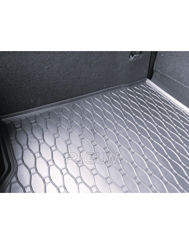 Trunk rubber mat MITSUBISHI Colt (2024-...)