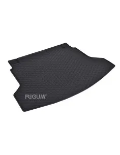 RIGUM Trunk rubber mat Honda CR-V IV (2011-2018) 