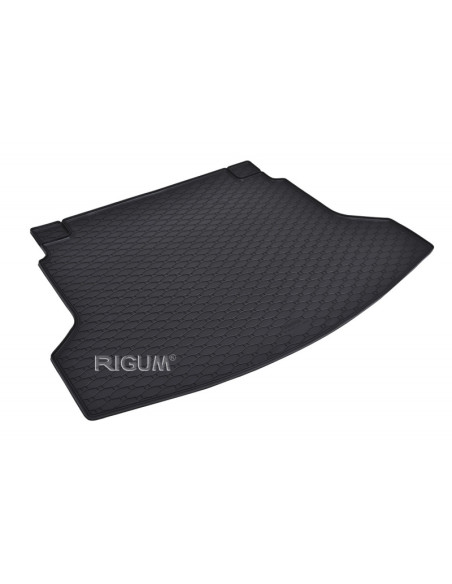 RIGUM Pagasimatt Honda CR-V IV (2011-2018) 