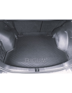 RIGUM Багажный резиновый коврик Honda CR-V IV (2011-2018)  2
