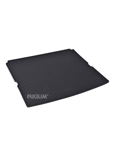 Trunk rubber mat PEUGEOT 3008 MHEV (2024-...)