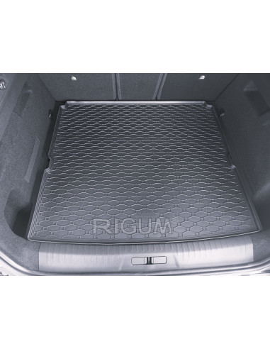 Trunk rubber mat PEUGEOT 3008 MHEV (2024-...)
