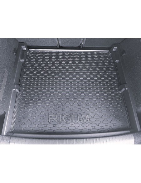 Trunk rubber mat PEUGEOT 3008 MHEV (2024-...)