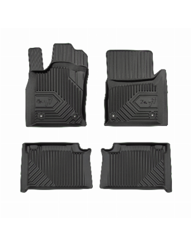 Kummimatid Jeep Grand Cherokee VI (WK2) (2010-2021)