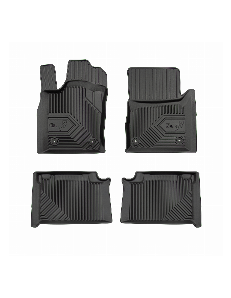 Kummimatid Jeep Grand Cherokee VI (WK2) (2010-2021)
