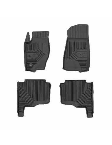 Kummimatid Jeep Grand Cherokee III (WK) (2004-2010)