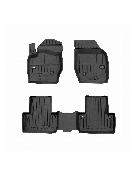 TPE 3D matid Volvo XC90 I (2002-2014)