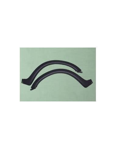 1PLUSS esitiivakaared /2tk/ Volkswagen Passat VI (B6) (2005-2010)