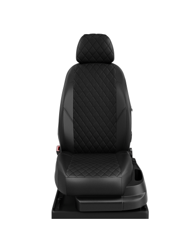 Istmekatted viiekohalisele kompaktsele mahtuniversaalile Ford Galaxy 2 (2006-2015).