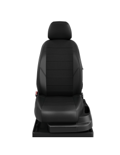 seat covers for the Ford Mondeo 5 (2014-2022)