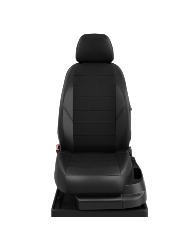 seat covers for the Ford Mondeo 5 (2014-2022)