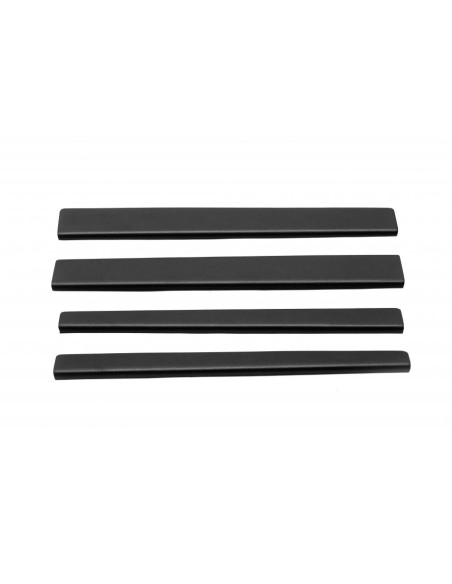 PLASTIC Door sill protectors /2pcs/ Mercedes-Benz Vito III (W447) (2014-…)