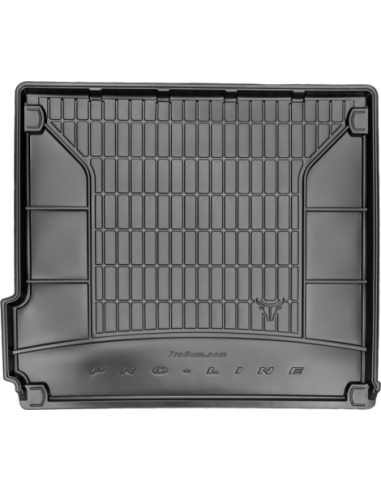 TPE Pagasimatt BMW X5 III (F15) (2013-2018)