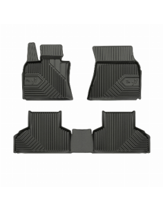 TPE Салонные коврики BMW X5 III (F15) (2013-2018)