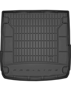 Pagasimatt TPE (universaal) Audi A4 V (B9) (2015-...)