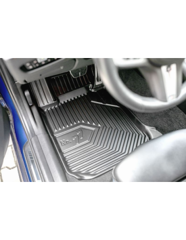 TPE matid BMW 3 Series VII (G20/G21) (2018-...)