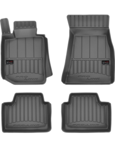 TPE matid BMW 3 Series VII (G20/G21) (2018-...) 2