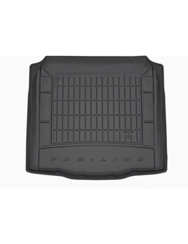 Trunk TPE mat BMW 4 Series II (G22/G26) (2020-…)