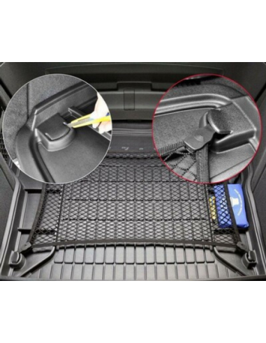 TPE Pagasimatt BMW 3 Series VII (G20) (2018-...)