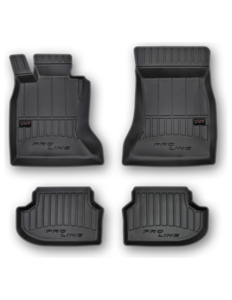 TPE matid BMW 5 Series VI (F10/F11) (2013-2017)