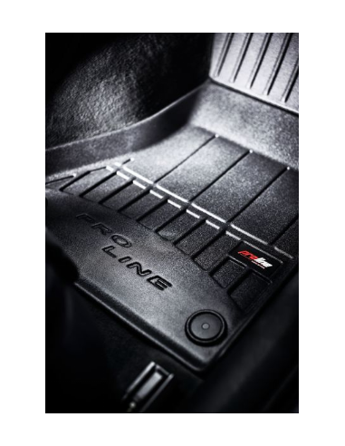 TPE matid BMW 5 Series VI (F10/F11) (2013-2017)