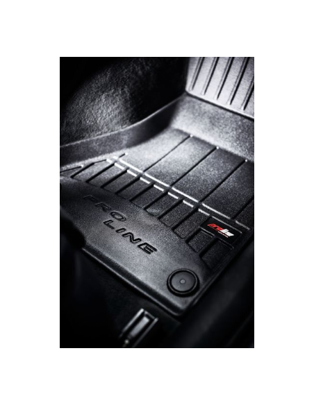 TPE matid BMW 5 Series VI (F10/F11) (2013-2017)