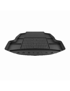 Trunk TPE mat (sedan) Toyota Corolla XII (E210) (2018-...)