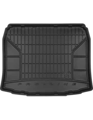 Trunk TPE mat Audi A3 Sportback II (8P) (2003-2013)