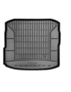 Багажный TPE коврик (верхнее положение) Audi A3 Sportback III (8V) SEDAN (2012-2020)