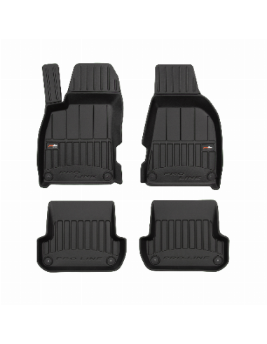 TPE matid SEAT Exeo I (2008-2013)