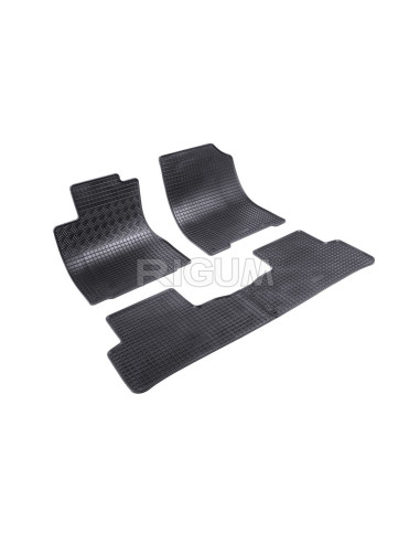 RIGUM Floor rubber mats I30 III (2016-…) - 904048