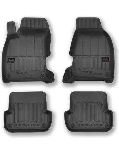 TPE matid Audi A4 III (B7) (2004-2009)