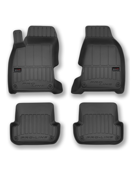TPE matid Audi A4 III (B7) (2004-2009)