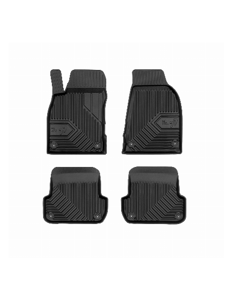 TPE matid Audi A4 III (B7) (2004-2009)