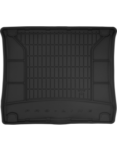 Trunk TPE mat Jeep Grand Cherokee IV (WK2) (2011-2021)