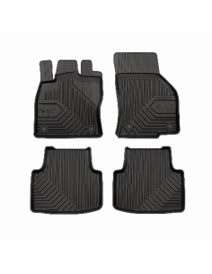 Салонные TPE коврики Volkswagen Passat VIII (B8) (2014-...)
