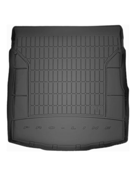 Trunk TPE mat (sedan) Volkswagen Passat VIII (B8) (2014-...)