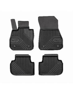Floor TPE mats BMW 2 Series I (F44) (2019-...)