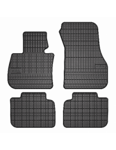 Floor rubber mats BMW 2 Series I (F45) (2014-2021) 2