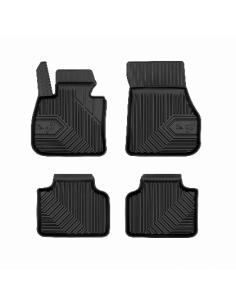 Floor TPE mats BMW 2 Series I (F45) (2014-2021)