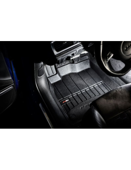 3D TPE matid Ford Mondeo IV (2014-...)