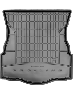 Trunk TPE mat (SEDAN) Ford Mondeo IV (2014-...)