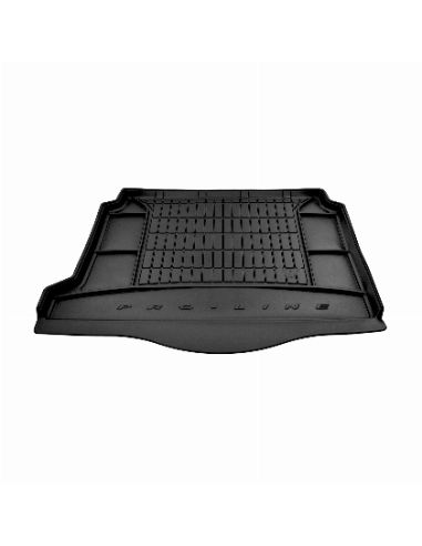 Trunk TPE mat (KOMBI HYBRID) Ford Mondeo IV (2014-...)