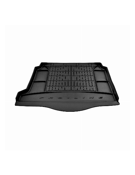 Trunk TPE mat (KOMBI HYBRID) Ford Mondeo IV (2014-...)