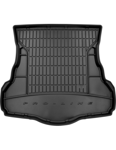 Trunk TPE mat Ford Mondeo IV (2014-...)