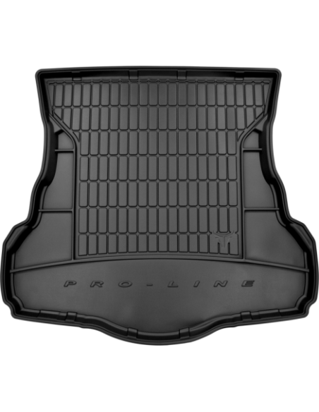 Trunk TPE mat Ford Mondeo IV (2014-...)