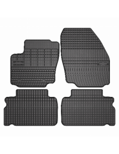 Салонные резиновые коврики Ford S-MAX I (2006-2015)