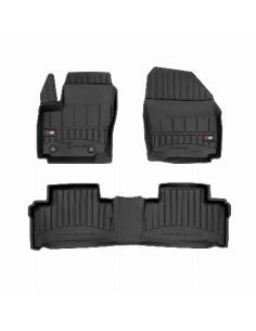 3D TPE matid Ford S-MAX I (2006-2015)
