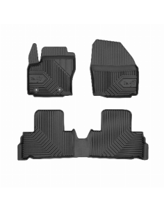 Floor TPE mats Ford S-MAX I (2006-2015)