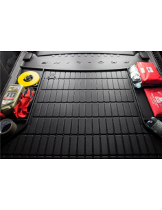 Trunk TPE mat SEAT Ateca I (2016-...) 2